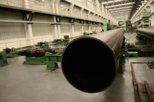 High-Pressure Boiler Tubes TU 14-3R-55-2001 & TU 14-3-460-75 / Seamless Steel Pipes for Thermal Power Engineering