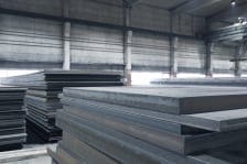 S355N / 1.0545 Structural Steel Plate