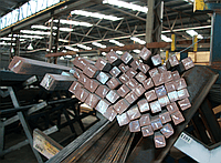 1.6582 / 34CrNiMo6 / Engineering Steel