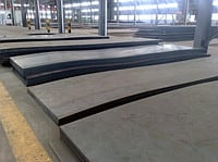 BRINAR 400 / 450 / 500 Abrasion Resistant Plate