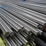 Cobalt-Based Alloys