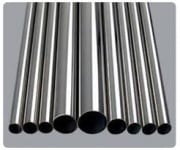 EN 10305-1 1.4301 (AISI 304) Seamless Stainless Steel Honed Tubes for Corrosion-Resistant Cylinders