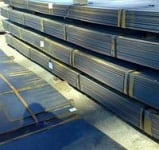 S700MC / 1.8974 Thermomechanically Rolled Steel