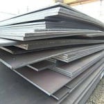 Shipbuilding Steel Plate (Grade A / B / D / E)