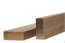 CuNi2Be / 2.1285 Beryllium Copper Rod