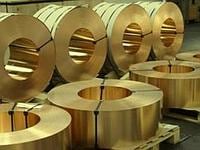 CuSi3Mn1 / 2.0916 / C65500 High-Silicon Bronze Rod/Wire