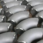 EN 10253 / DIN 2605, 2615, 2616 Buttwelding Pipe Fittings