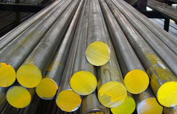 ASTM A182-F11 / 1.7335 Heat-Resistant Steel