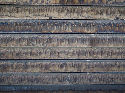 A573 Gr. 70 / Structural Carbon Steel Plate