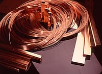 Cu-DHP / C14200 / 2.0090 Phosphorus-Deoxidized Copper