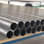 Titanium Grade 7 / 3.7235 / UNS R52400