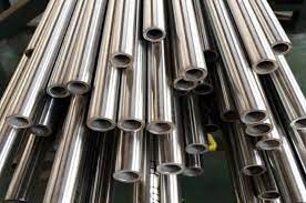 Nicrofer 5923 hMo (Alloy 59) / UNS N06059 / 2.4605 / NiCr23Mo16Al