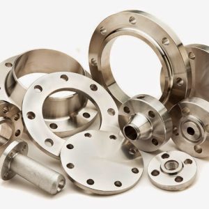 ASTM A522 Grade 1 / 1.5662 Special Steel