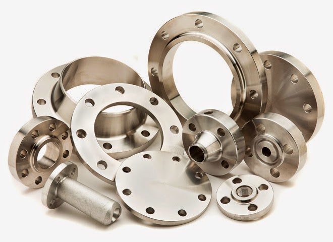ASTM A522 Grade 1 / 1.5662 Special Steel