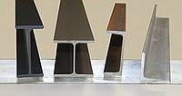 IPN / INP European I-Beams