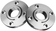 ASME B16.5 & B16.47 Steel Pipe Flanges