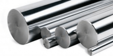 C45E / 1.1191 Chrome Plated Bar