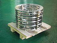Haynes® 188 Strip / Alloy 188 / 2.4650 / UNS R30188 Cobalt-Base Superalloy