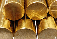 CuAl9Mn2 / C63200 / 2.0960 Aluminum Manganese Bronze Rod