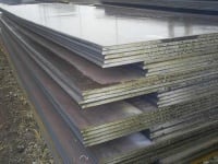A/SA 387 Grade 11 Class 2 / Chromium-Molybdenum Alloy Steel Plate