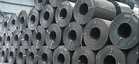 H240LA – H400LA / 1.0480 – 1.0489 High-Strength Low-Alloy Steel