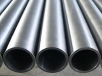 Induction Hardened & Hard Chrome Plated Tubes / Precision Hollow Shafts for Hydraulic Applications