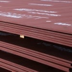 Relia® 400 / 450 / 500 Wear Resistant Steel