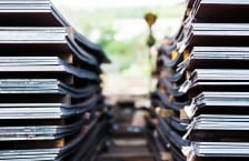 S420ML / 1.8836 Thermomechanically Rolled Steel Plate