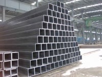 EN 10210 S355J2H Hot Finished Welded Structural Hollow Sections