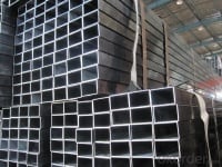 EN 10219 S355J2H Cold Formed Welded Structural Hollow Sections