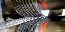 Thermal Bimetallic Strip / Thermostatic Bimetal