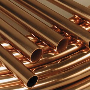 CuNi30Fe1Mn / C71500 Copper Nickel 70/30