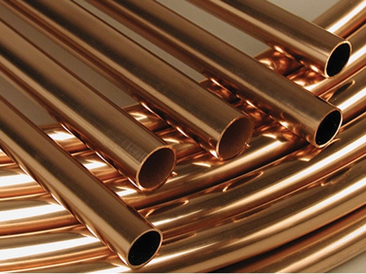 CuNi30Fe1Mn / C71500 Copper Nickel 70/30