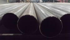 ASTM A106 / ASME SA106 Seamless Carbon Steel Pipe for High-Temperature Service