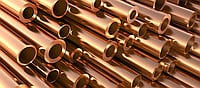 Cu-DLP / C12500 / 2.0070 Fire-Refined Tough Pitch Copper