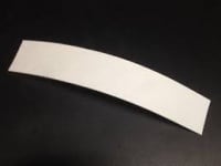 Metallisches Fluorkunststoffband (MFL)