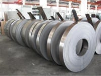DC01EK – DC05EK / EN 10209 Enamelling Grade Cold Rolled Steel