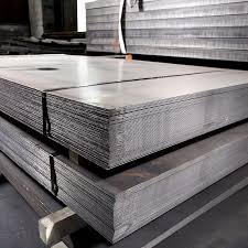 DC01 / 1.0330 Cold Rolled Sheet