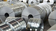 M530-65A / 1.0812 Isotropic Electrical Steel