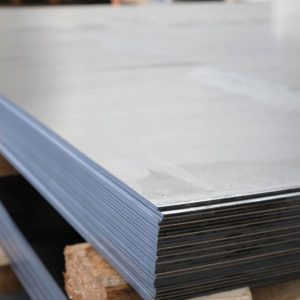 DD11 – DD15 / Hot Rolled Steel for Cold Forming