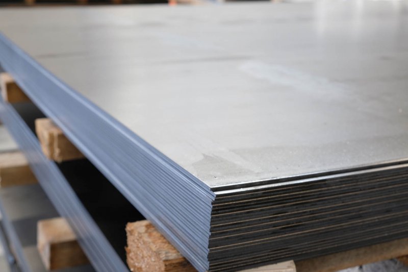 DD11 – DD15 / Hot Rolled Steel for Cold Forming
