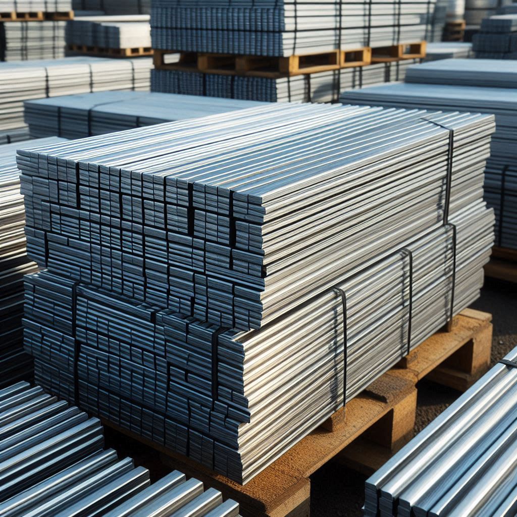 Reasons to buy steel square in Georgia from the manufacturer