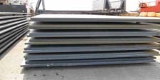 P460NH / 1.8935 High-Pressure Steel Plate