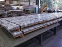 S460NL / 1.8903 Fine Grain Structural Steel Plate