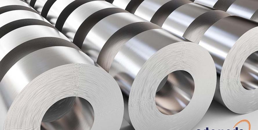 B35AHS450 – B35AHS600 / High-Strength Non-Oriented Electrical Steel
