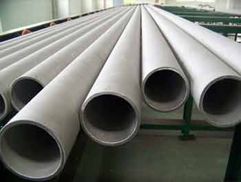 ASTM A335 P9 / EN 10216-2 1.7362 Seamless  Alloy-Steel Pipe
