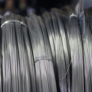 EN 10270-3 X10CrNi18-8 / 1.4310 Spring Wire