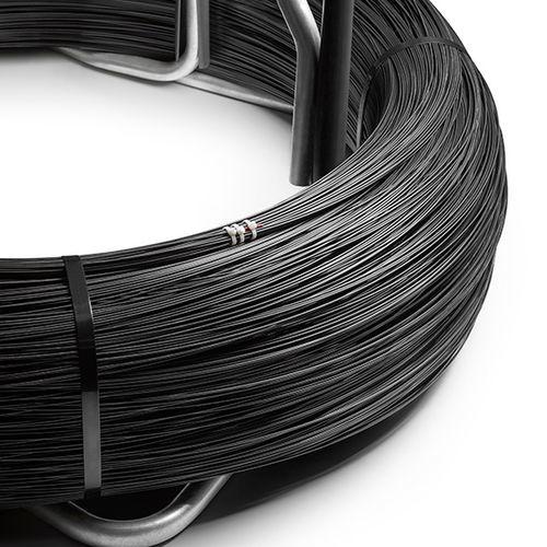 EN 10270-2 Oil Quenched and Tempered Spring Steel Wire