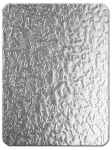 AISI 304 / 1.4301 Decorative Stainless Steel