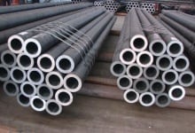 EN 10216-2 (1.0426) P265GH TC2 Seamless Boiler Pipe